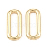 304 Stainless Steel Linking Rings SA-CBA76DA-21G-B-1