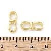 Alloy Connector Charms FIND-G085-11A-G-3