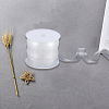 PP Plastic Elastic Cord OCOR-WH20001-82A-7