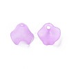 Transparent Acrylic Beads MACR-S373-106-D03-2