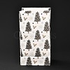 Christmas Theme Rectangle Paper Bags LS-CARB-G006-01K-4