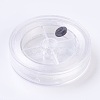 Flat Elastic Crystal String EW-F007-13-1