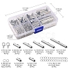 DIY Jewelry Making Finding Kit DIY-YW0006-15P-4