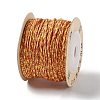 Polyester Twisted Cord OCOR-G015-01B-16-3
