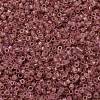 Cylinder Seed Beads SEED-H001-F15-4