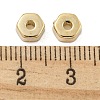 CCB Plastic Spacer Beads LS-CCB-L014-17G-3