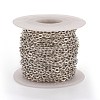 Iron Cable Chains X-CH-0.8PYSZ-N-2