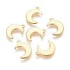 304 Stainless Steel Charms X-STAS-H557-31G-1