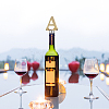 Silicone Wine Bottle Stoppers FIND-WH0076-36-01A-3