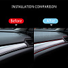 Car Interior Moulding Trim AJEW-GF0001-57B-6