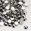 Glass Flat Back Rhinestone LS-RGLA-C002-SS8-566-1