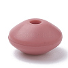 Food Grade Eco-Friendly Silicone Beads SIL-R009-50-1
