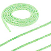 AB Plastic Glitter Sequin Rope for DIY Wedding Dresses Costume Clothing Shoes Jewelry Accessory OCOR-WH20007-02A-02-7