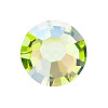Preciosa® MAXIMA Crystal No Hotfix Flatback Stones Y-PRC-NSS10-50540-200-3