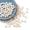 Large Hole Pearl Beads PEAR-R064-01-3