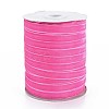Single Face Velvet Ribbon SRIB-T004-01-30-3