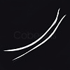 Goose Feather Costume Accessories FIND-T037-09L-2