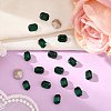 Preciosa® MAXIMA Crystal Fancy Stones Y-PRC-FD10-50730-2