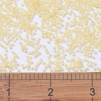 MIYUKI Delica Beads X-SEED-J020-DB1287-1