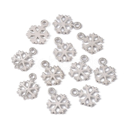 Tibetan Style Alloy Pendants X-TIBEP-E012-S-1