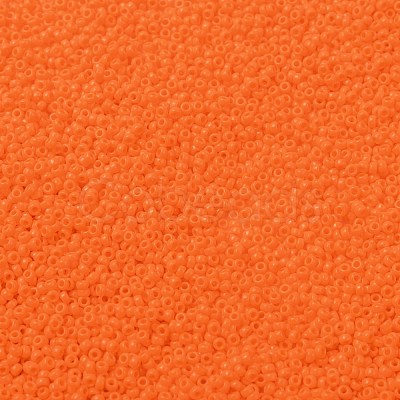 MIYUKI Round Rocailles Beads SEED-X0056-RR0406-1
