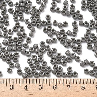 TOHO 6/0 Round Beads SEED-XTR06-0053D-1