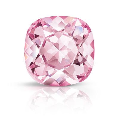 Preciosa® MAXIMA Crystal Fancy Stones Y-PRC-FC12-70020-1
