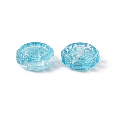Handmade Lampwork Beads LAMP-CJC0008-09E-1