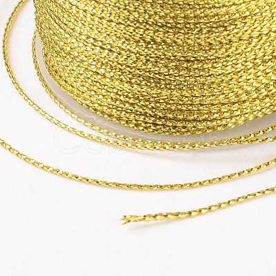 Metallic Thread X-AS005-1