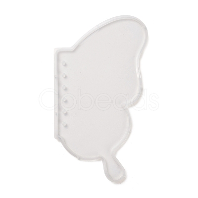 Butterfly Binder Cover DIY Silhouette Silicone Molds LS-SIMO-H018-08-1
