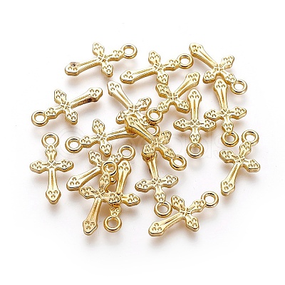 Alloy Pendants LS-EA9080Y-G-1