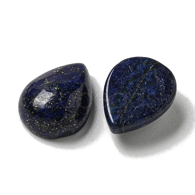 Natural Lapis Lazuli Cabochons G-Q173-02C-03-1