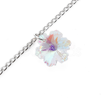 Natural Amethyst Big Pendants G-N333-008J-1