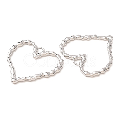 Alloy Pendants AL-CBAB7DD-03P-1