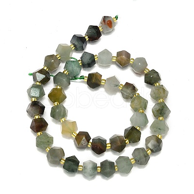 Natural Gemstone Beads Strands G-I376-A50-01-1
