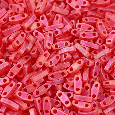 MIYUKI Quarter TILA Beads X-SEED-J020-QTL0140FR-1