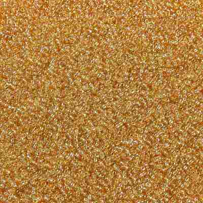 TOHO 15/0 Round Beads SEED-XTR15-0162-1