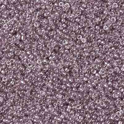 TOHO Round Seed Beads SEED-JPTR15-0110-1