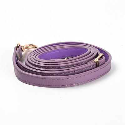 PU Leather Shoulder Strap FIND-WH0060-33F-1