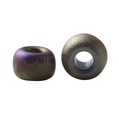 TOHO 11/0 Round Beads X-SEED-TR11-0614-1