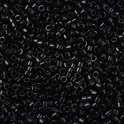 MIYUKI Delica Beads SEED-JP0008-DB0010-1