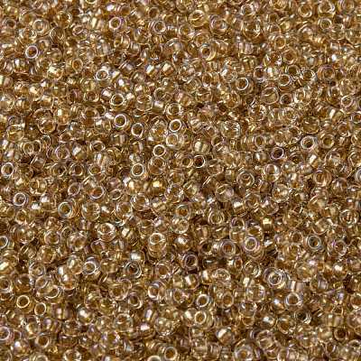 MIYUKI Round Rocailles Beads X-SEED-G009-RR1133-1