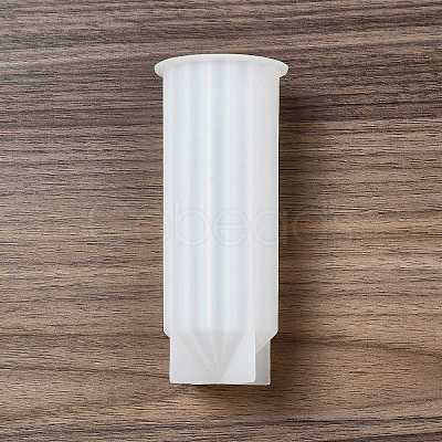 Silicone Candle Molds DIY-G079-14-1