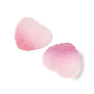 Imitation Candy Food Style Resin Cabochons LS-RESI-R461-01G-1