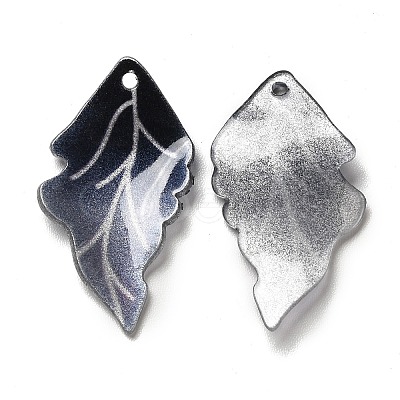 Acrylic Pendants SACR-C002-20-1