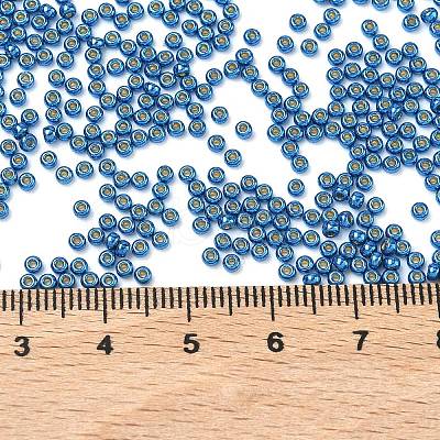 MIYUKI Round Rocailles Beads X-SEED-G007-RR5116-1