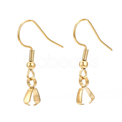 Ion Plating(IP) 304 Stainless Steel Hooks STAS-N092-136G-1