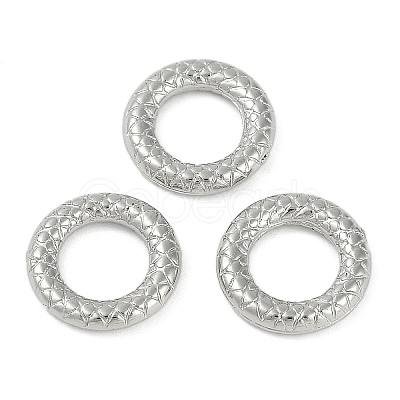 CCB Plastic Linking Rings CCB-G020-33P-1