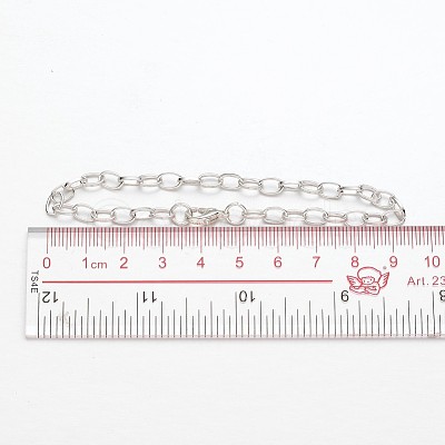 Iron Bracelet Making LS-IFIN-H031-S-1