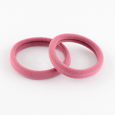 Elastic Hair Ties OHAR-R128-06-1